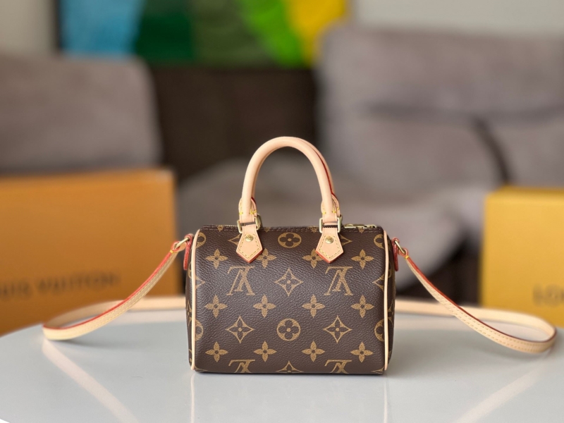 LV Speedy Bags